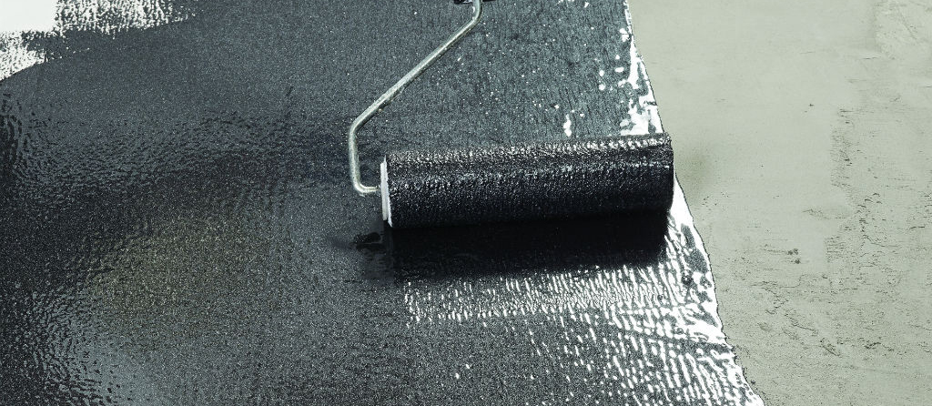 Damp Proof Membranes