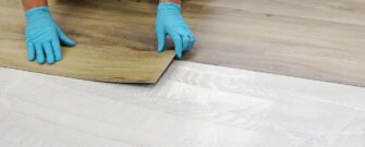 Floorcovering Adhesives