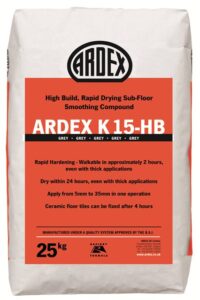 ARDEX K 15 HB