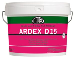 ARDEX D 15