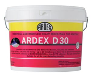 ARDEX D 30