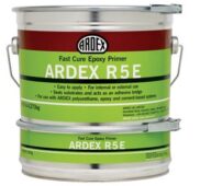 ARDEX R 5 E - Fast Cure Epoxy Primer