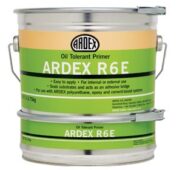 ARDEX R 6 E - Oil Tolerant Epoxy Primer