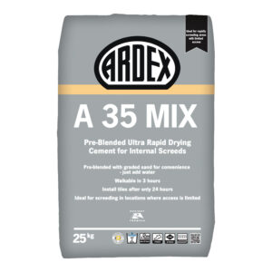ARDEX A 35 MIX