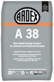ARDEX-A-38-25KG
