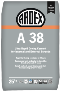 ARDEX A 38