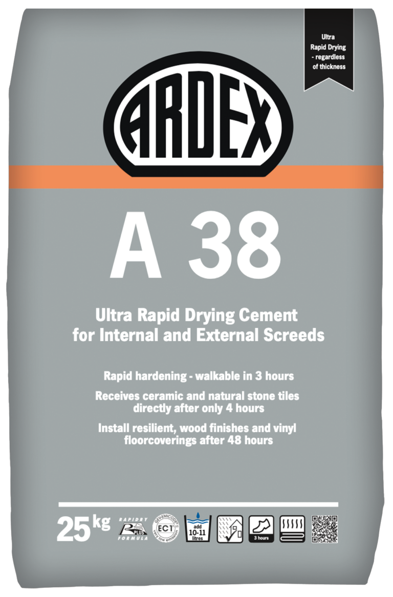 ARDEX-A-38-25KG