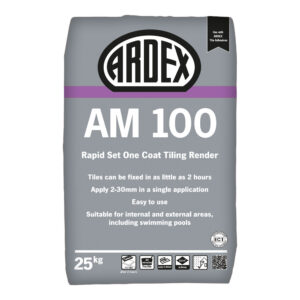 ARDEX AM 100