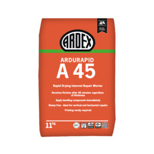 ARDEX ARDURAPID A 45