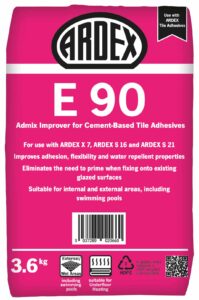 ARDEX E 90