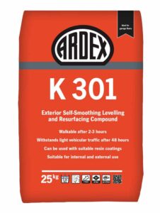 ARDEX K 301
