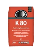 ARDEX-K-80-25KG