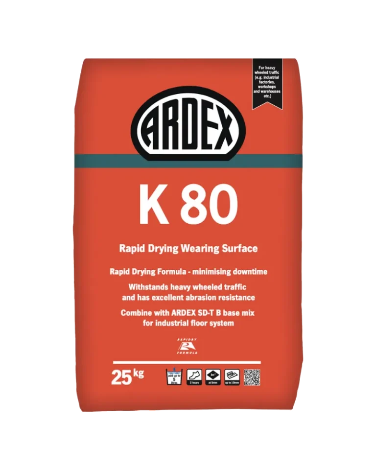 ARDEX-K-80-25KG
