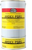 ARDEX PSRS Screed renovation system