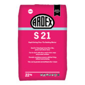 ARDEX S 21