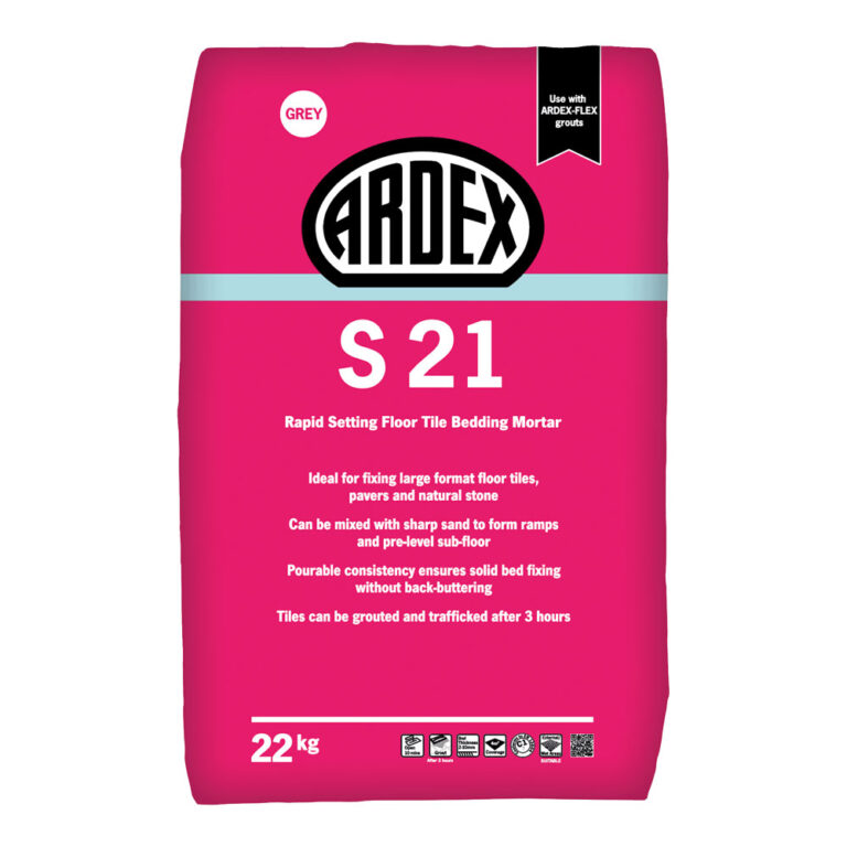 ARDEX S 21