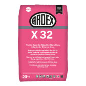 ARDEX X 32