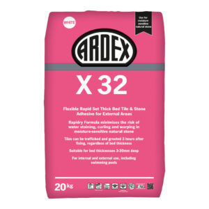 ARDEX X 32