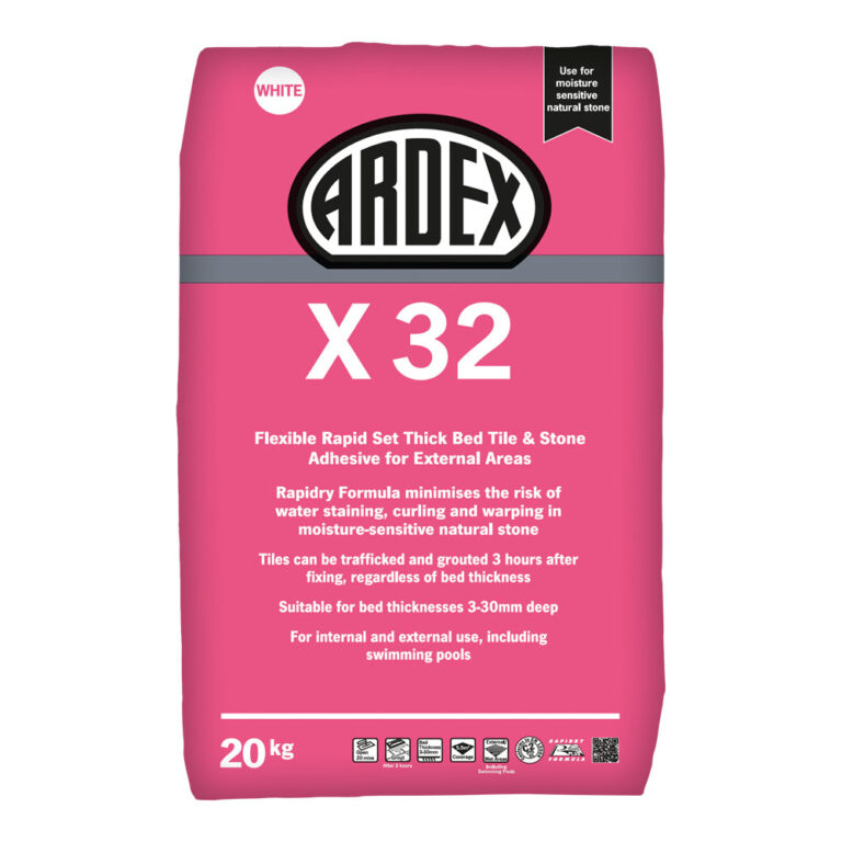 ARDEX X 32