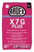 ARDEX X 7 G PLUS 18kg