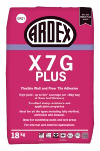ARDEX X7 G PLUS