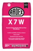 ARDEX X 7 W 20kg