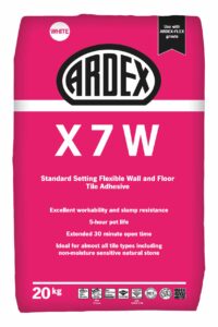 ARDEX X 7