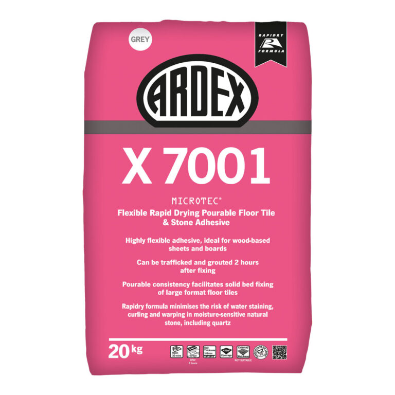 ARDEX X 7001 G