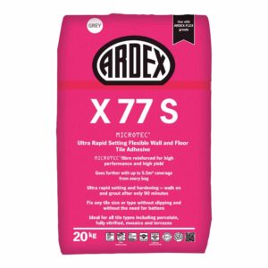 ARDEX X 77 S