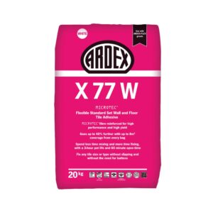 ARDEX X 77 W