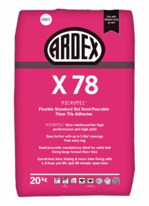 ARDEX X 78