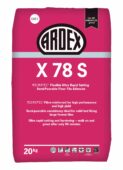 ARDEX X 78 S 20kg
