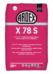 ARDEX X 78 S