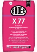 ARDEX X77 GREY 20kg