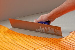 ARDITEX NA over Uncoupling Matting