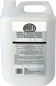 ARDEX E 100 Additive 