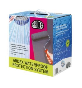 ARDEX WPC