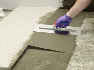 ARDEX A 46 - Multi-Purpose Repair Mortar