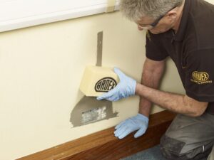 ARDEX Ardurapid 45 - application