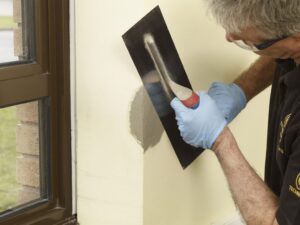 ARDEX Ardurapid 45 - application