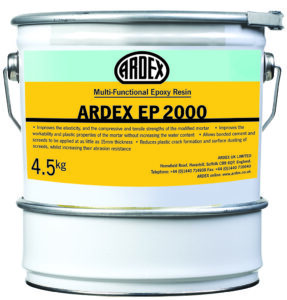 ARDEX EP 2000