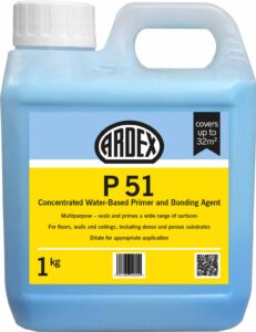 ARDEX P 51 Primer