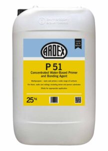 ARDEX P 51 25kg