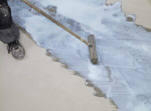 ARDEX P 51 Primer - brushed