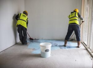 ARDEX P 51 Primer - two