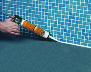 ARDEX AT Silicon - application