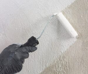 ARDEX WPC - W Application