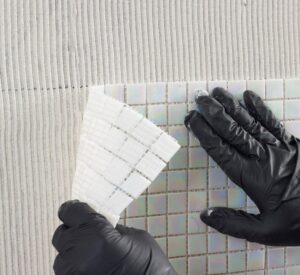 ARDEX WPC - W Tiling