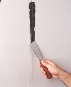 ARDEX WPC - non flowing mix joint