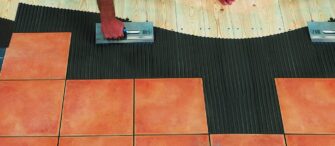 ARDEX Natural Stone Tile Adhesives